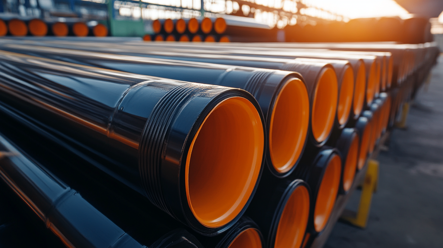 Guidelines for Import Export Certification in Epoxy Mixing Tube Industry