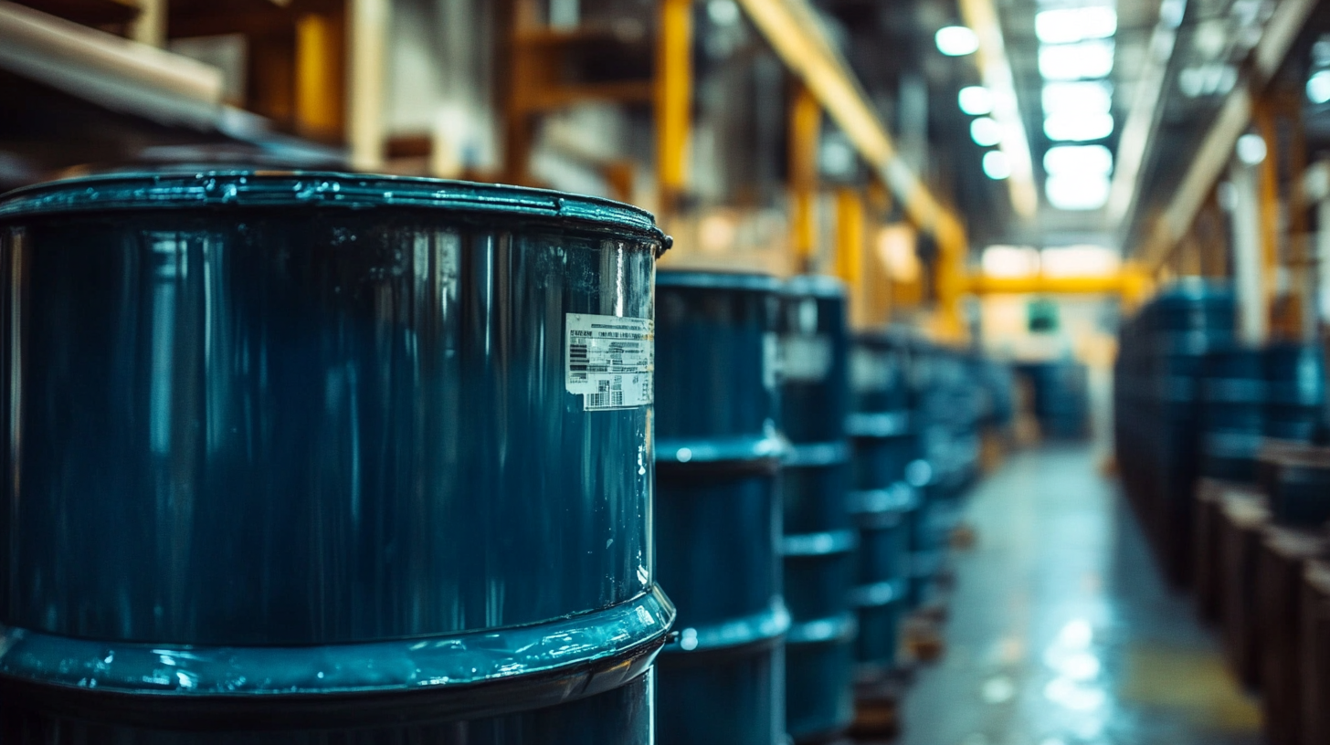 Guidelines for Import Export Certification in Epoxy Mixing Tube Industry