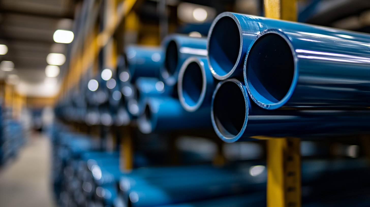Guidelines for Import Export Certification in Epoxy Mixing Tube Industry