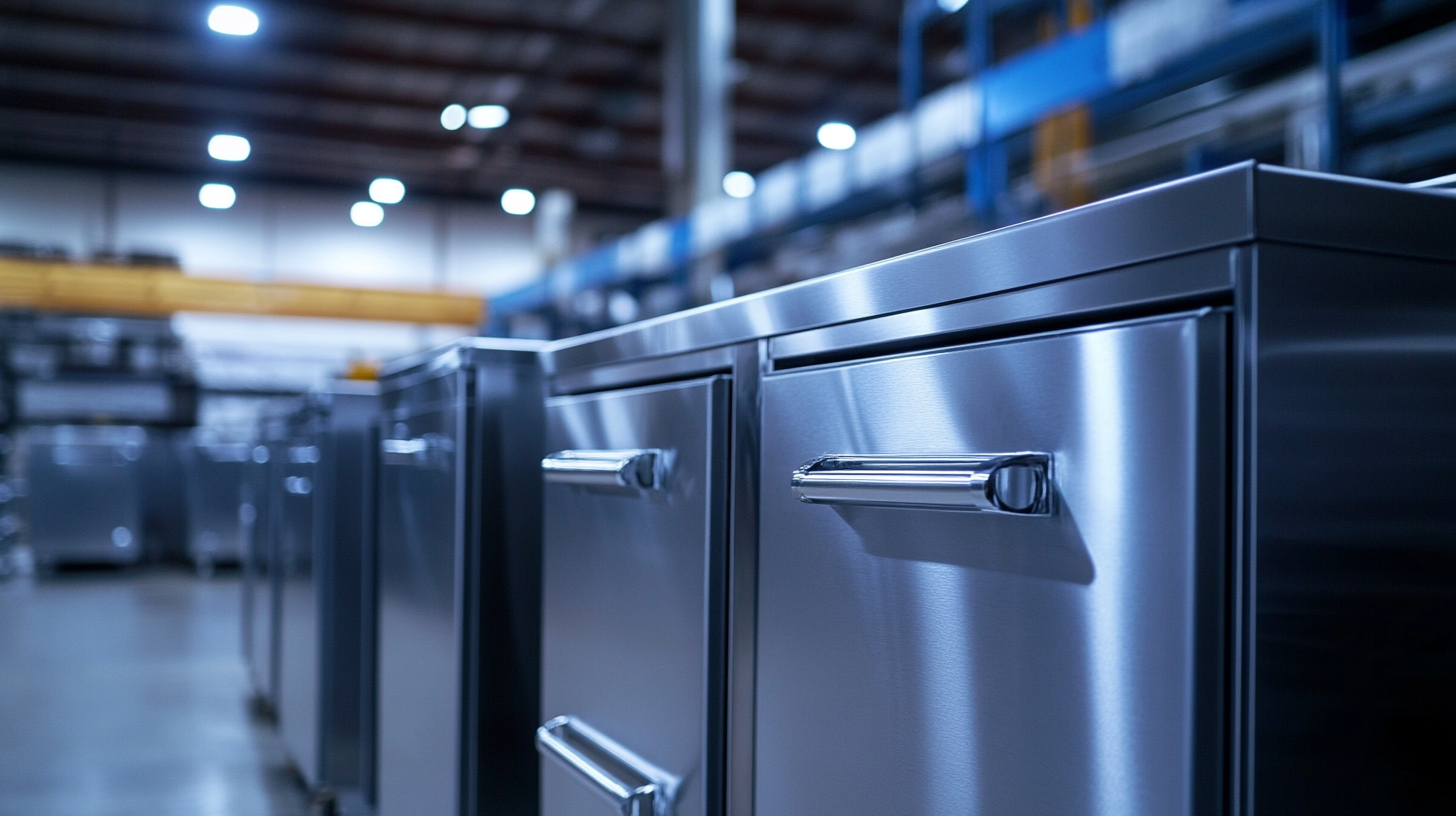 Maximizing Return on Investment with Superior After Sales Support for Metal Cabinets