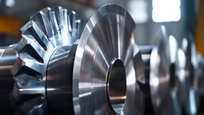 Choosing the Right Manufacturer: A Guide to Quality Fan Steel Blades for Global Buyers