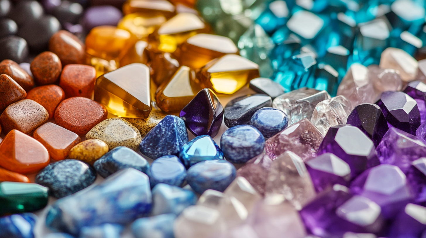 5 Essential Reasons to Choose GmpGrade Materials for Your Global Sourcing Needs