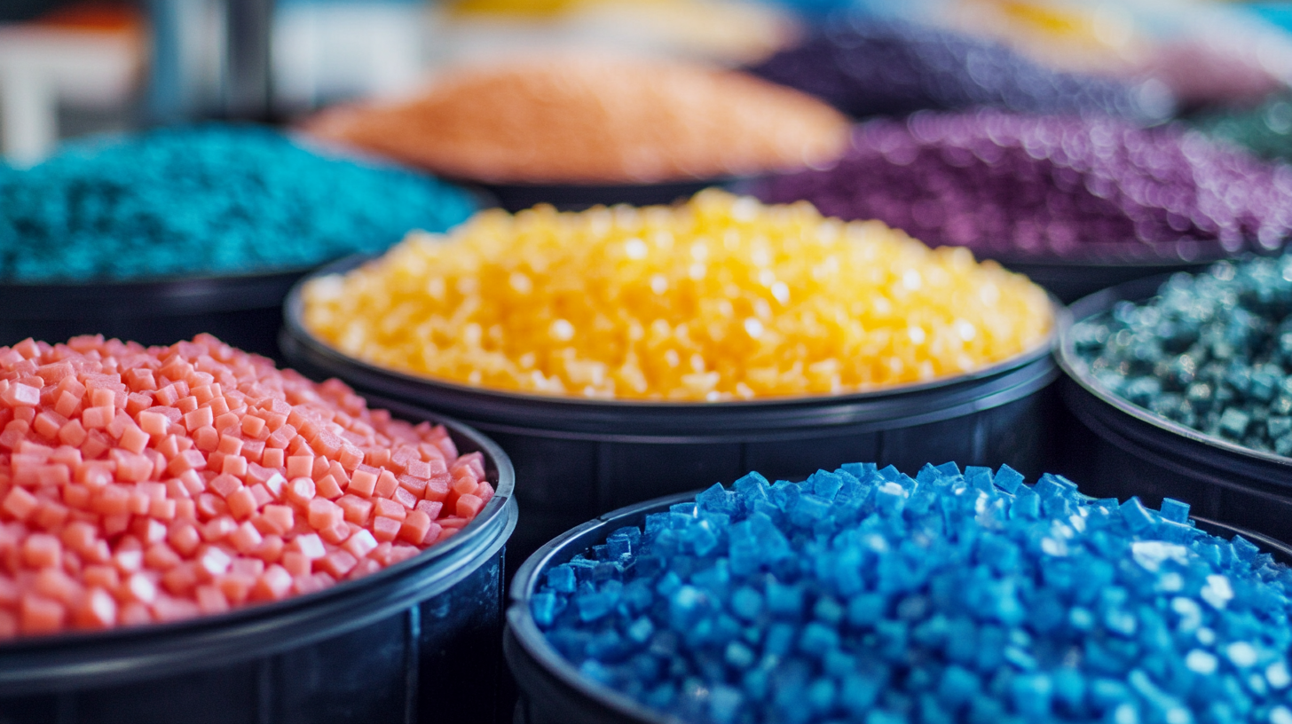 5 Essential Reasons to Choose GmpGrade Materials for Your Global Sourcing Needs