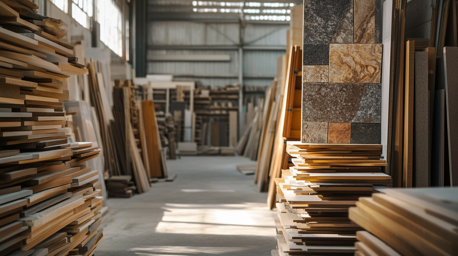 5 Essential Reasons to Choose GmpGrade Materials for Your Global Sourcing Needs