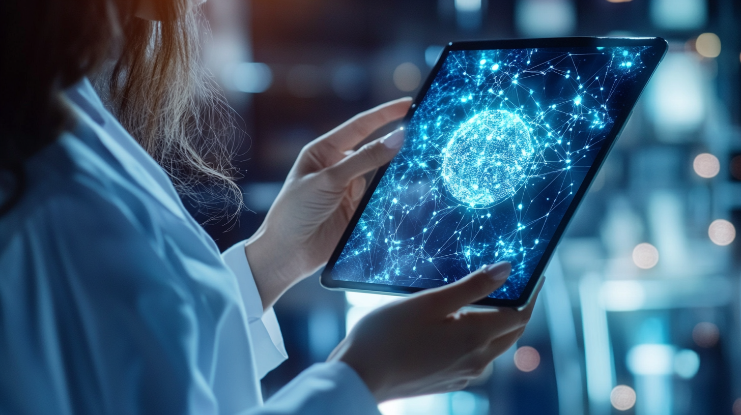 Exploring Postbiotics Tablets Revolutionizing Health Trends for Global Buyers in 2025