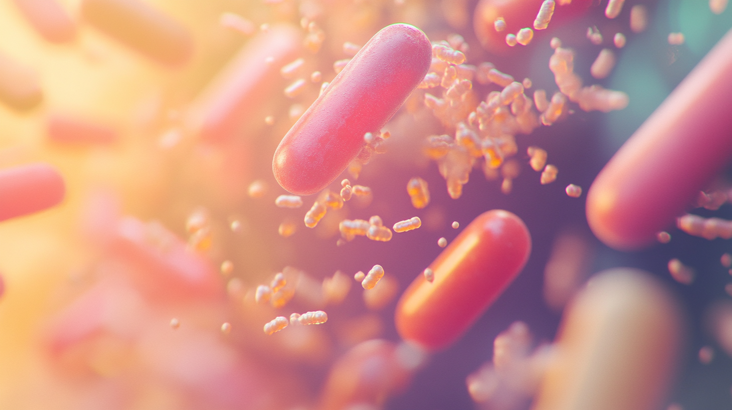 Exploring Postbiotics Tablets Revolutionizing Health Trends for Global Buyers in 2025