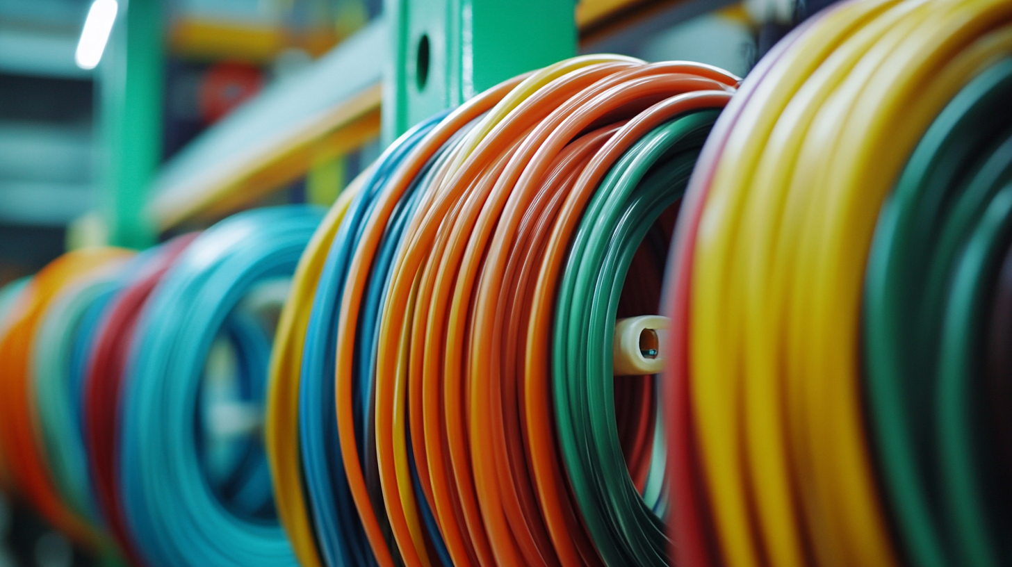 Navigating Global Standards in the Production of Flexible Cable Wire