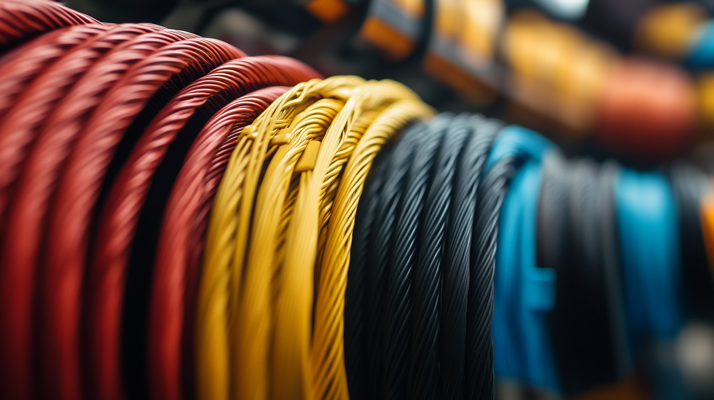 Navigating Global Standards in the Production of Flexible Cable Wire