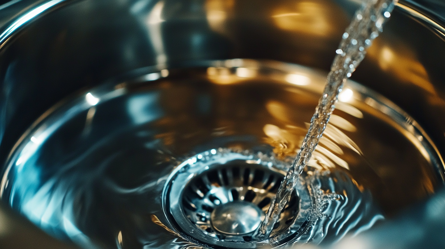 Exploring the Versatility and Unique Features of Stainless Steel Sinks for Diverse Applications