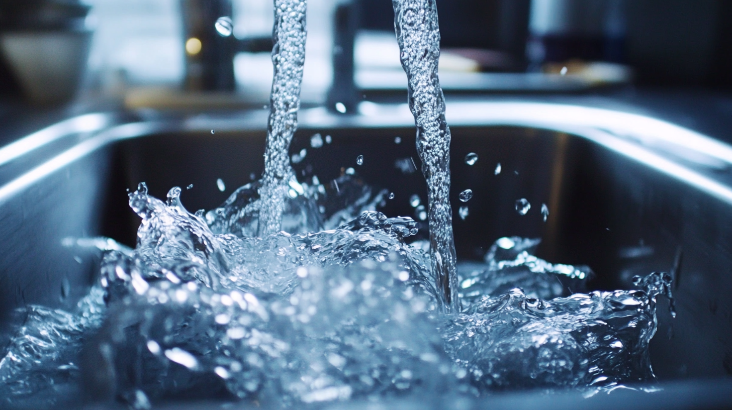 Exploring the Versatility and Unique Features of Stainless Steel Sinks for Diverse Applications