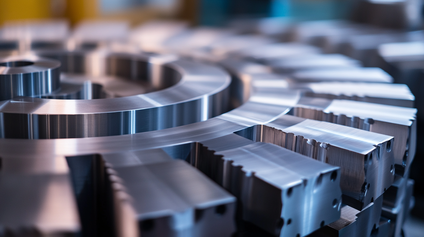 Choosing the Right Manufacturer: A Guide to Quality Fan Steel Blades for Global Buyers