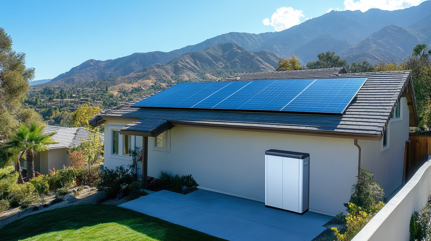 How to Find Reliable Suppliers for Solar Power Inverters Essential Tips and Checklist