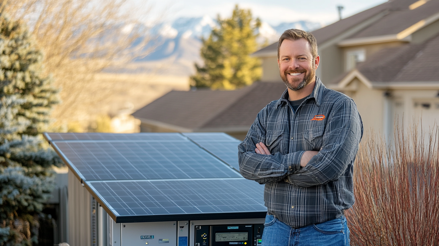 How to Find Reliable Suppliers for Solar Power Inverters Essential Tips and Checklist