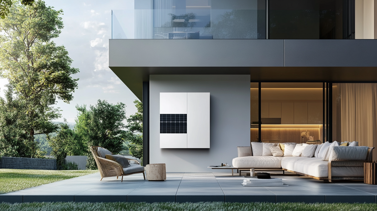 How to Find Reliable Suppliers for Solar Power Inverters Essential Tips and Checklist