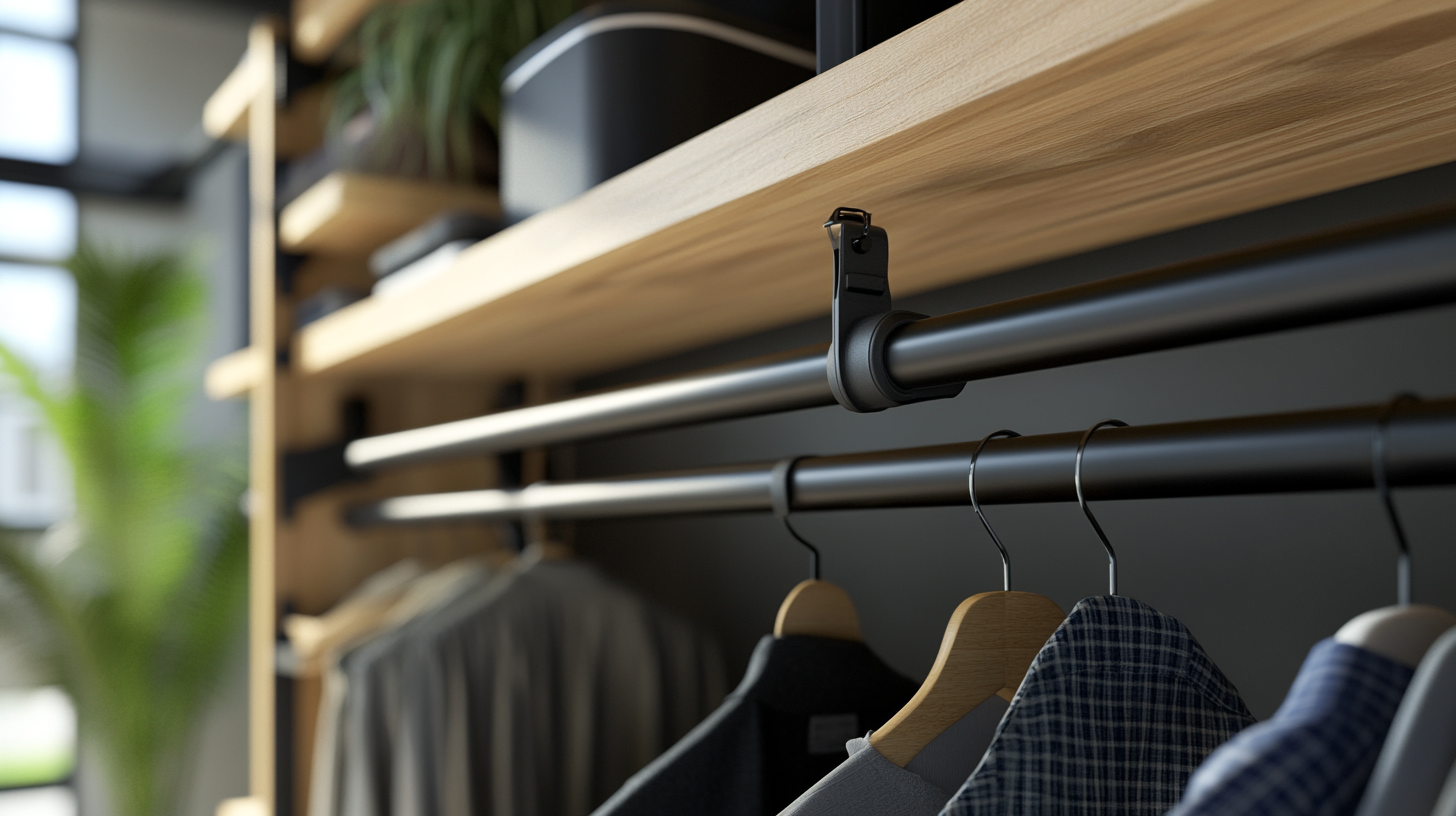 Maximizing the Longevity of Your Wardrobe Rod with Smart After Sales Strategies and Maintenance Cost Insights