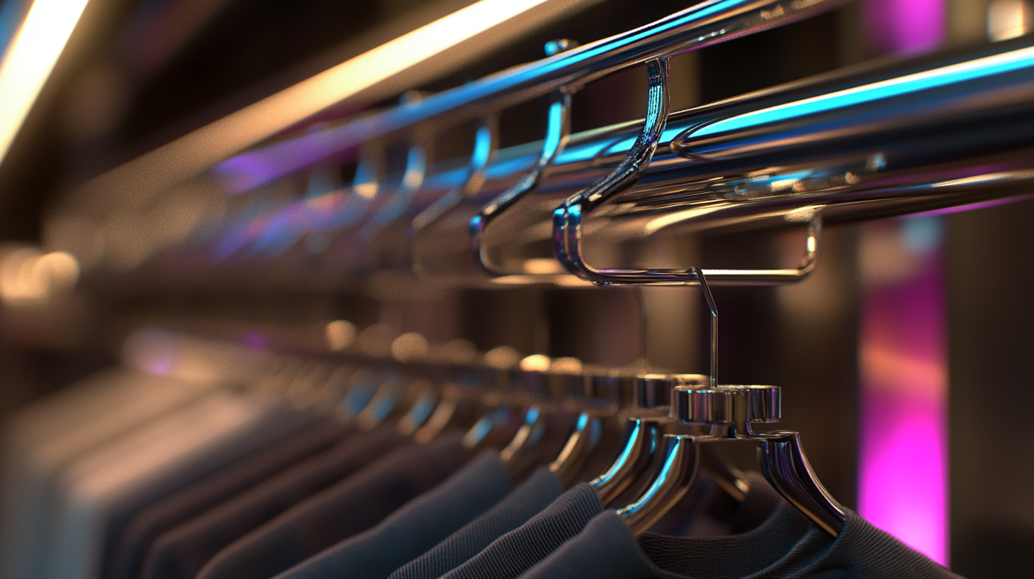 Maximizing the Longevity of Your Wardrobe Rod with Smart After Sales Strategies and Maintenance Cost Insights