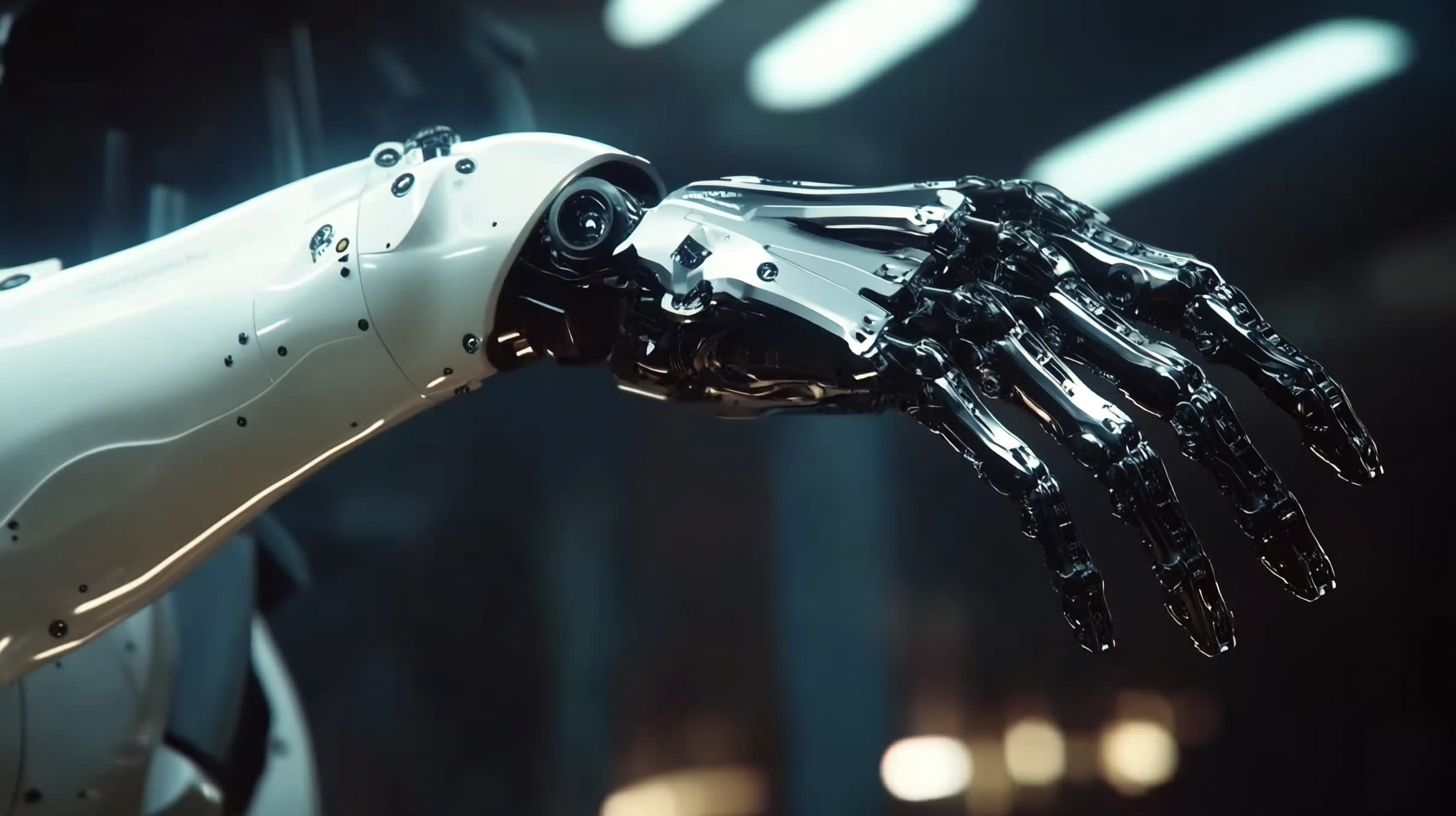 Exploring Innovative Uses of Robot Arms in Modern Manufacturing and How to Implement Them Efficiently