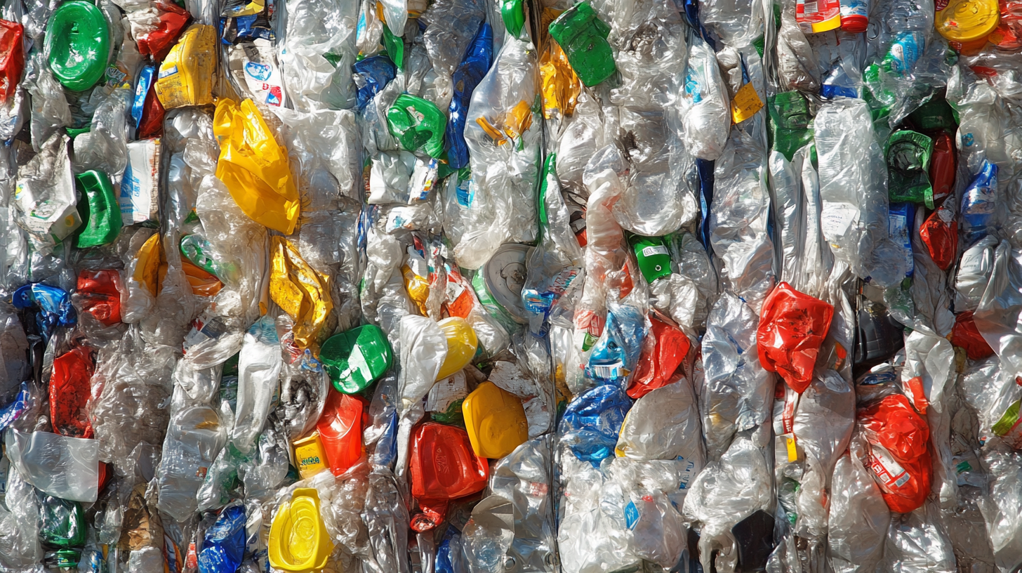 7 Effective Strategies for Sourcing Plastic and Packaging Solutions Globally