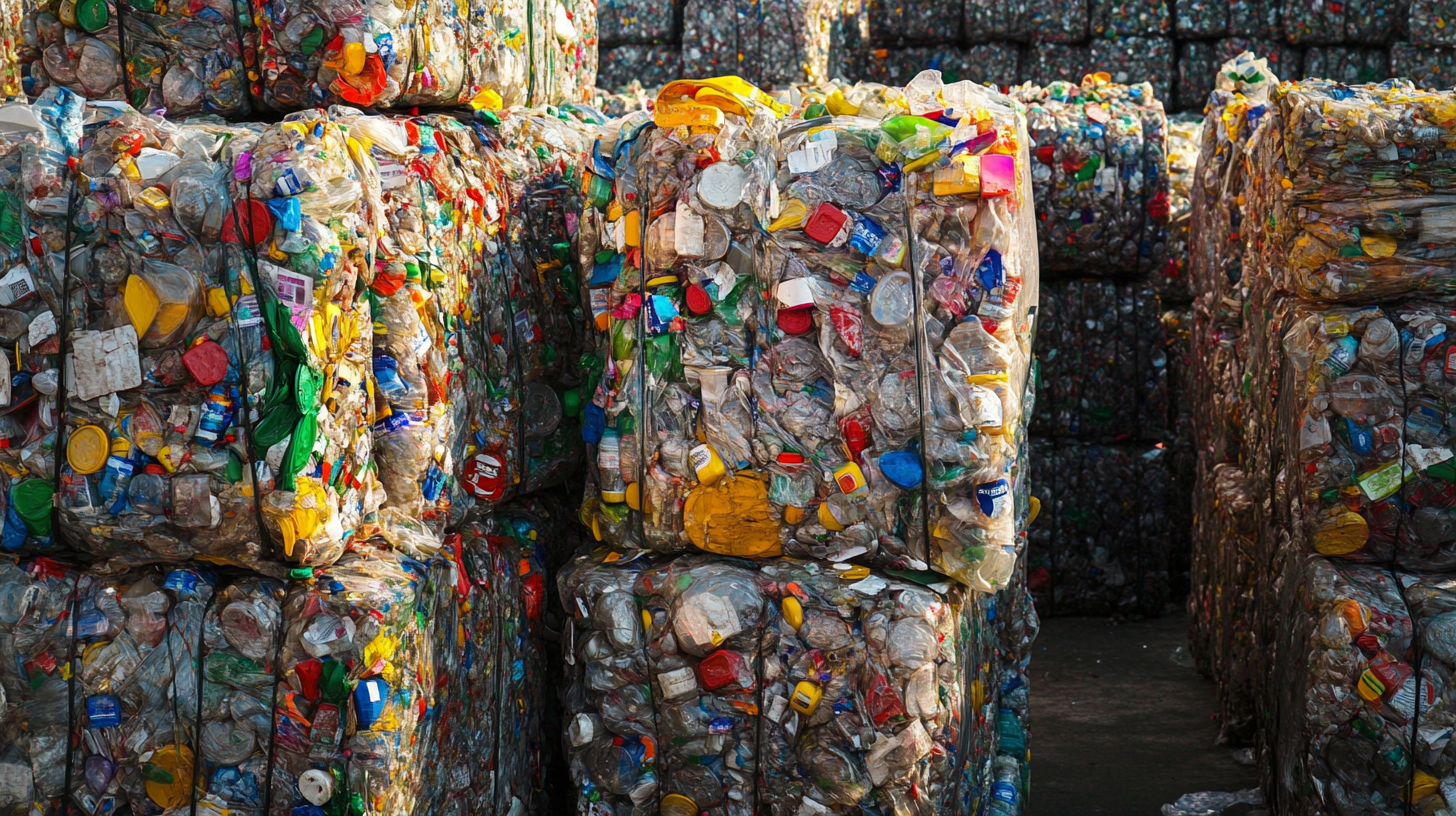7 Effective Strategies for Sourcing Plastic and Packaging Solutions Globally
