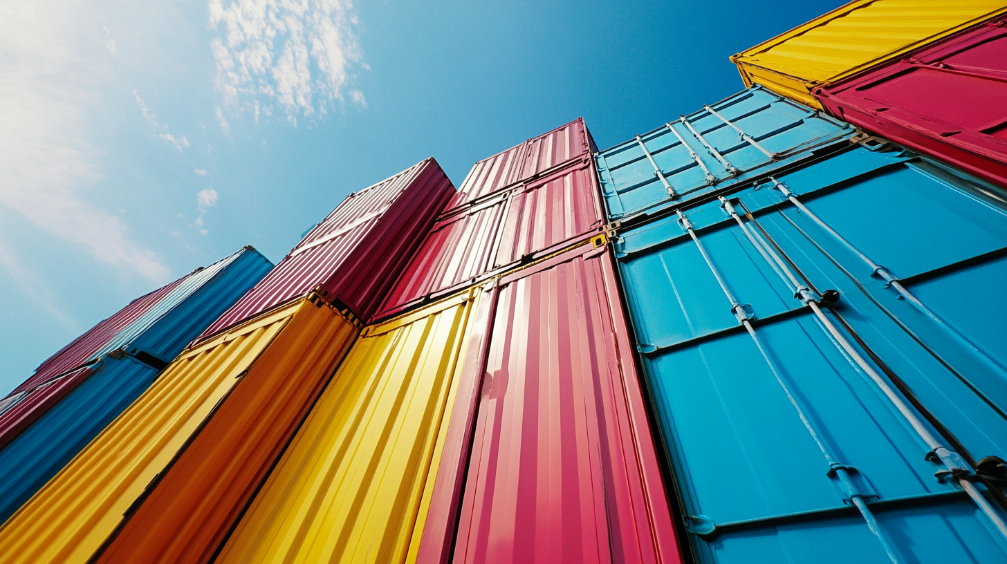7 Effective Strategies for Sourcing Plastic and Packaging Solutions Globally