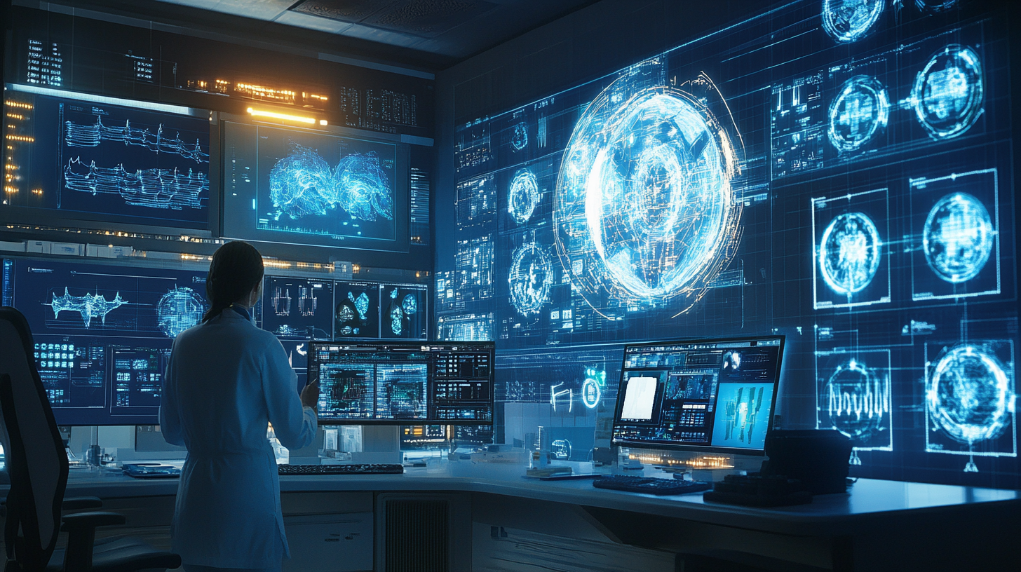 Future Market Insights for Health Partners in 2025 Global Procurement Strategies