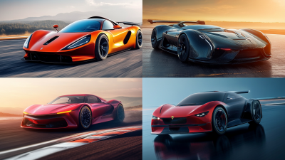 2025 Global Trends and Insights into Car Fans Comparison Guide