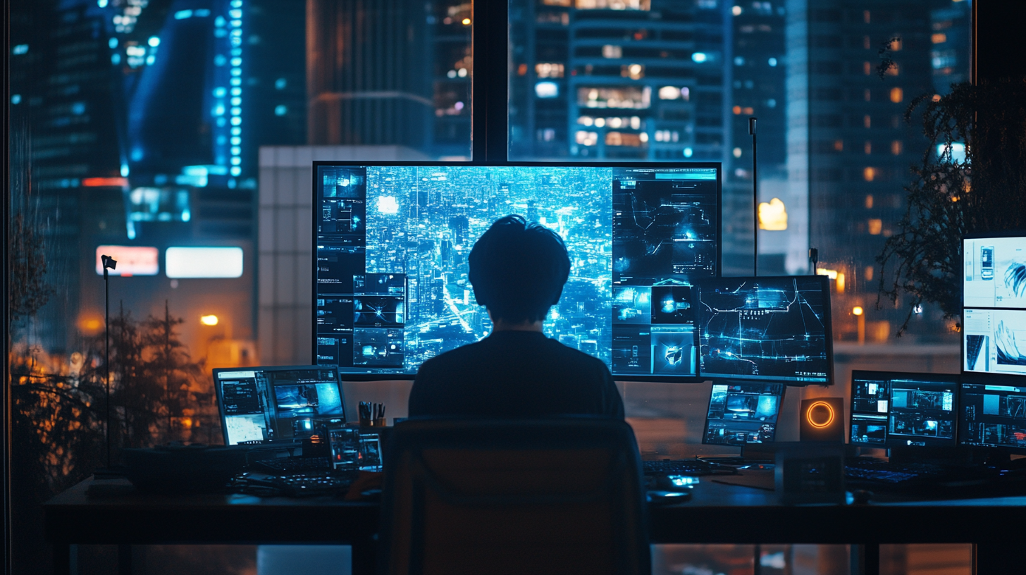 Envisioning Home Monitoring Progressions for 2025 and Strategies to Maximize Efficiency