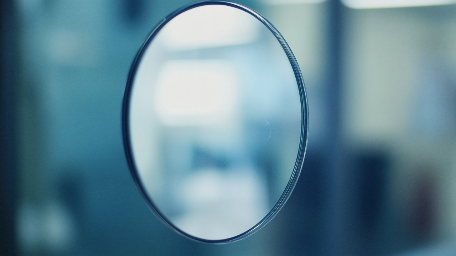 7 Secrets to Selecting the Best Anti-Reflective Glass for Your Needs