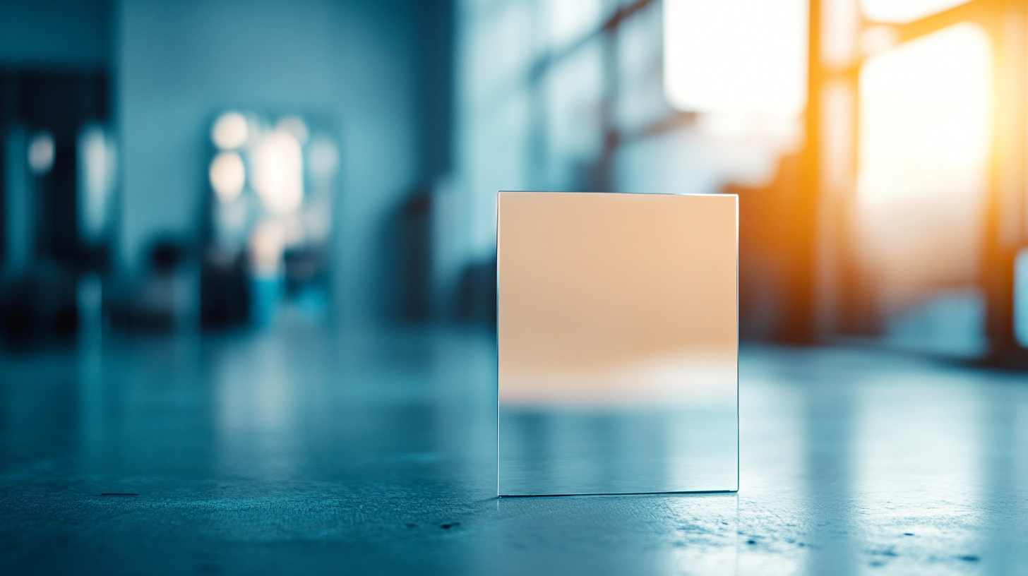 7 Secrets to Selecting the Best Anti-Reflective Glass for Your Needs