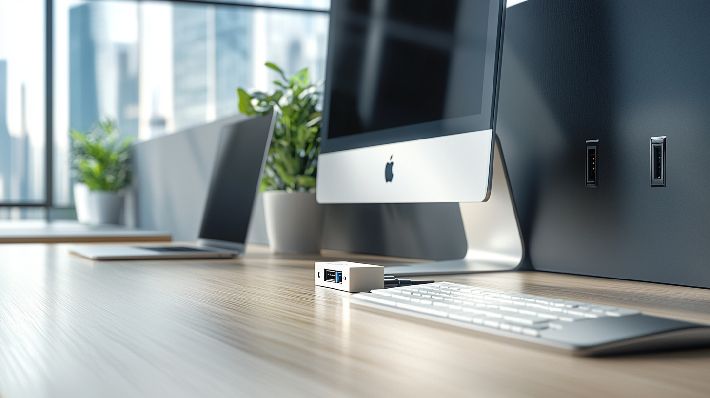 Challenges with Integrating Usb Power Outlet Solutions in Modern Workspaces