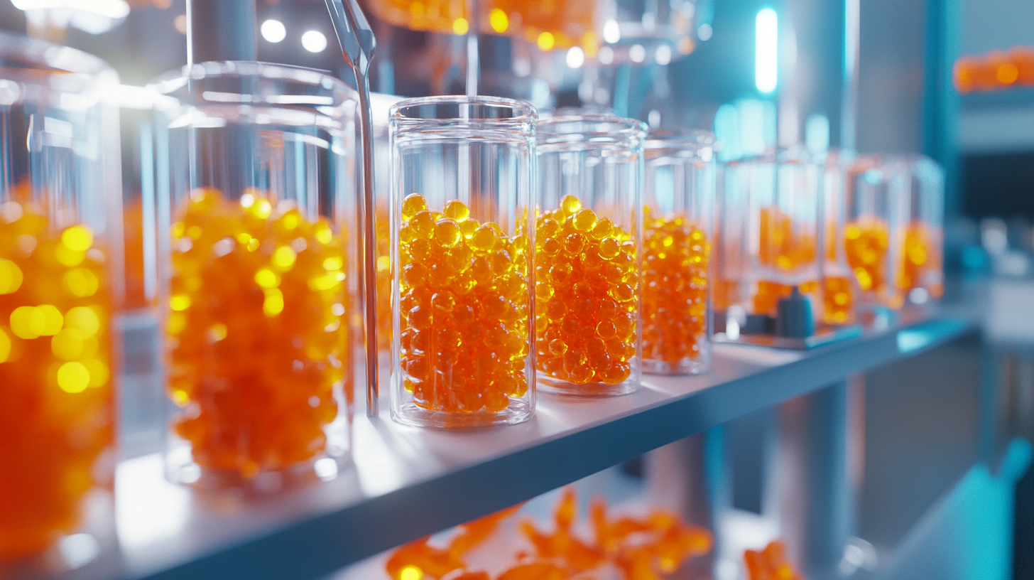 Unlocking the Secrets: How to Identify Top Manufacturers for Orange Peel Flavor Press Candy