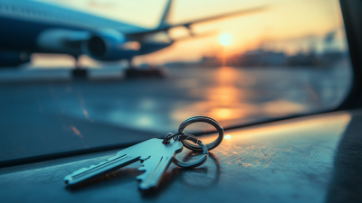 Unlocking Potential: The Ultimate Guide to Sourcing Jet Tags Keychains for Your Business Needs