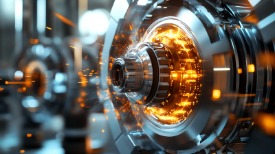 Global Market Insights 2025 The Evolution of Magnetic Contactors