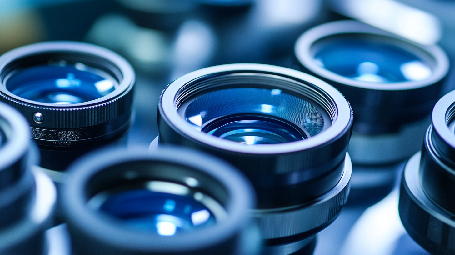 Maximizing Profitability Through Effective After Sales Service for Round Lenses Repair Costs