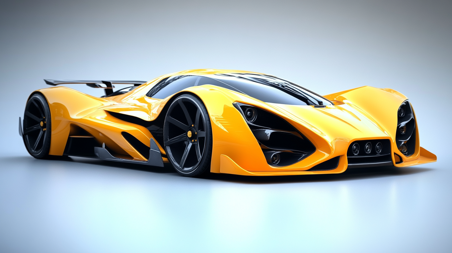 2025 Global Trends and Insights into Car Fans Comparison Guide