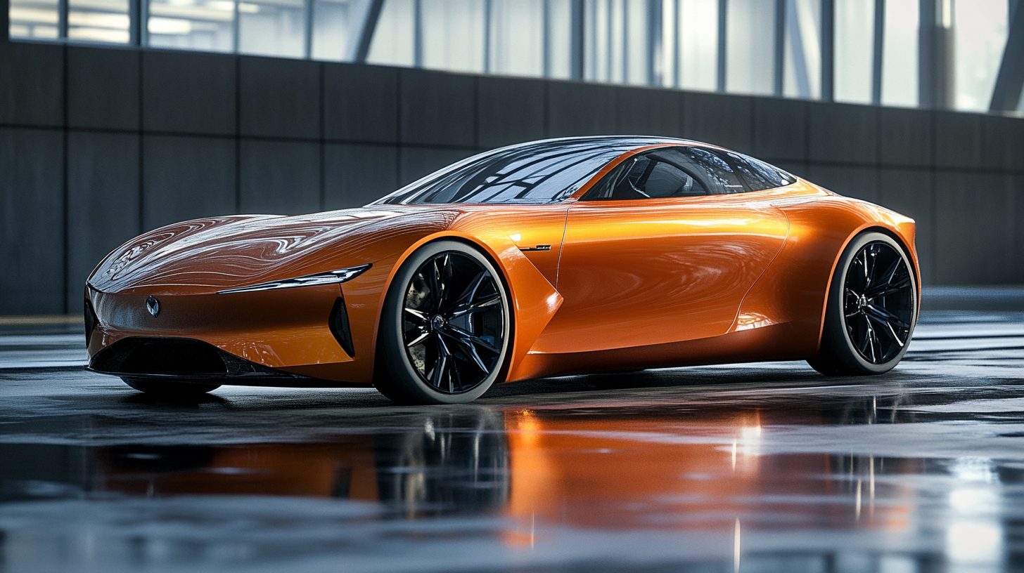 2025 Global Trends and Insights into Car Fans Comparison Guide