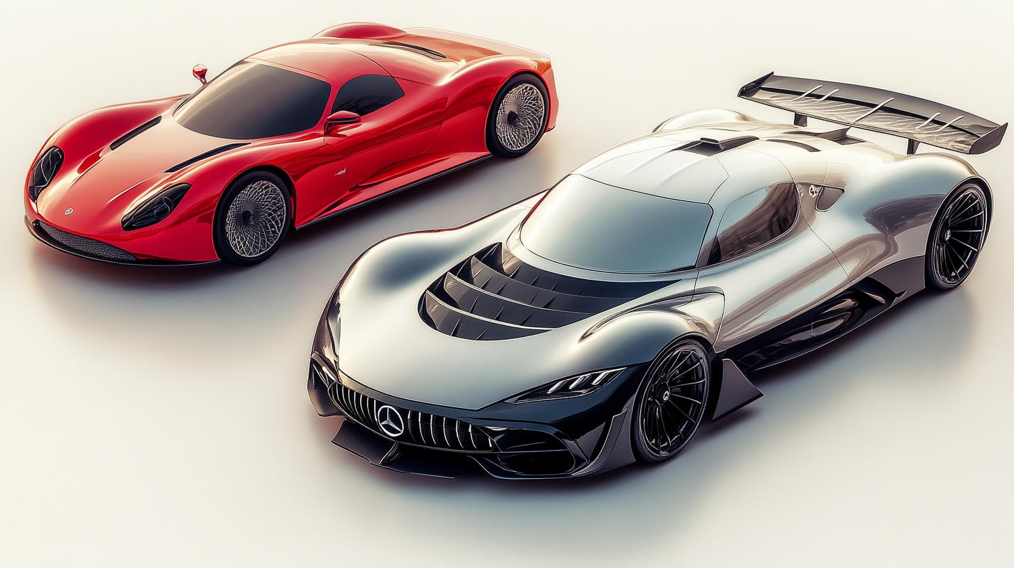 2025 Global Trends and Insights into Car Fans Comparison Guide