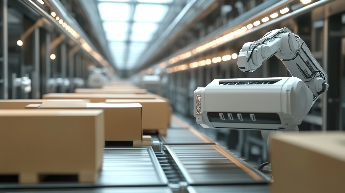 2025 Real Time Kinematic Innovations Leading to 50 Percent Efficiency Increase in Global Supply Chains