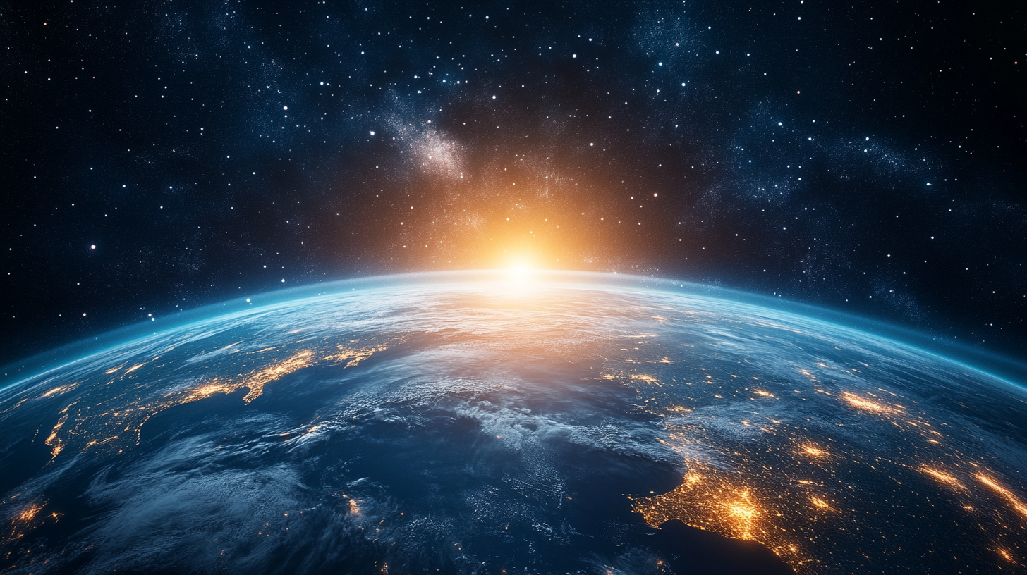 2025 Real Time Kinematic Innovations Leading to 50 Percent Efficiency Increase in Global Supply Chains