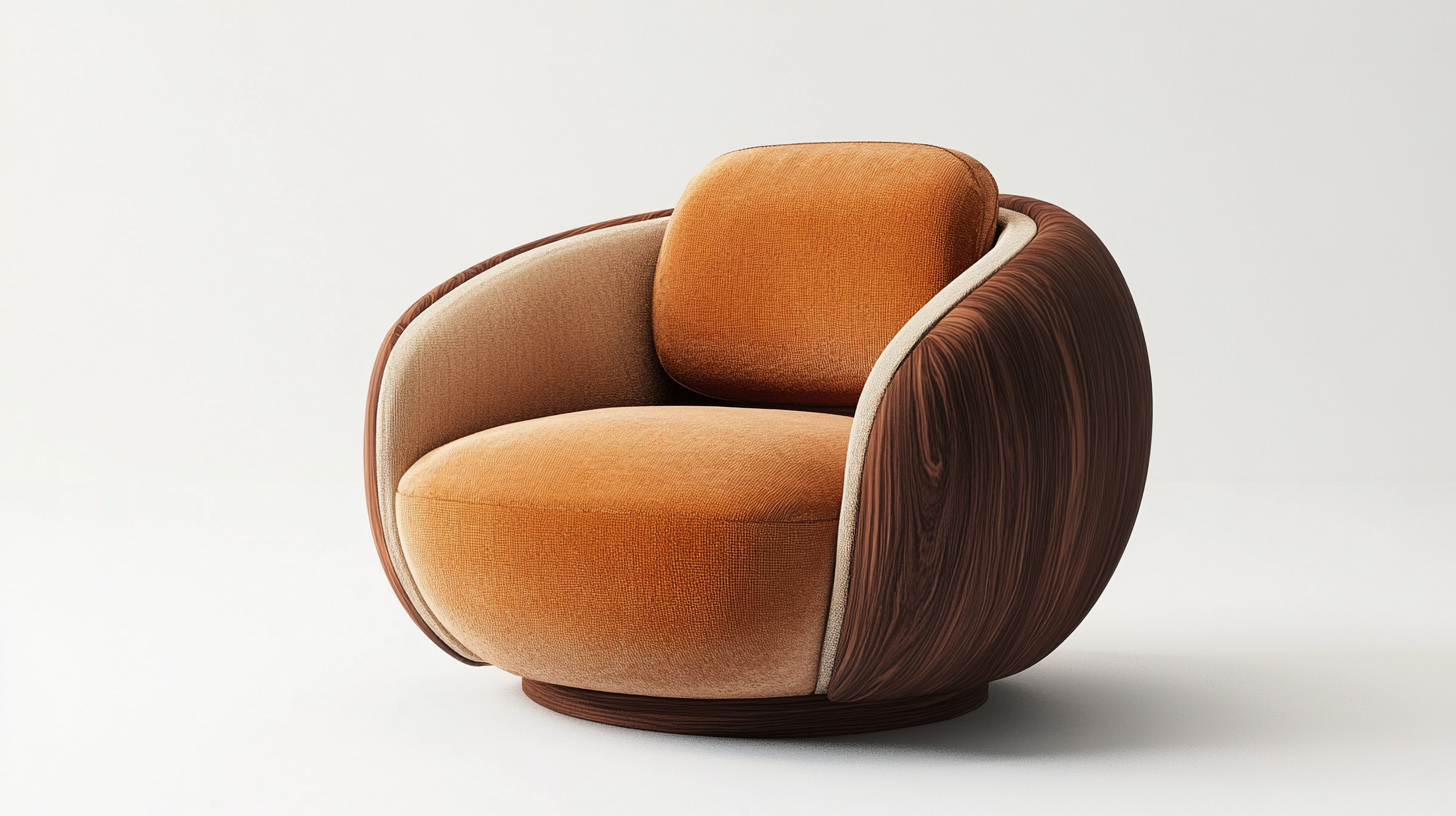 Emerging Trends in Study Chair Designs for Global Buyers in 2025