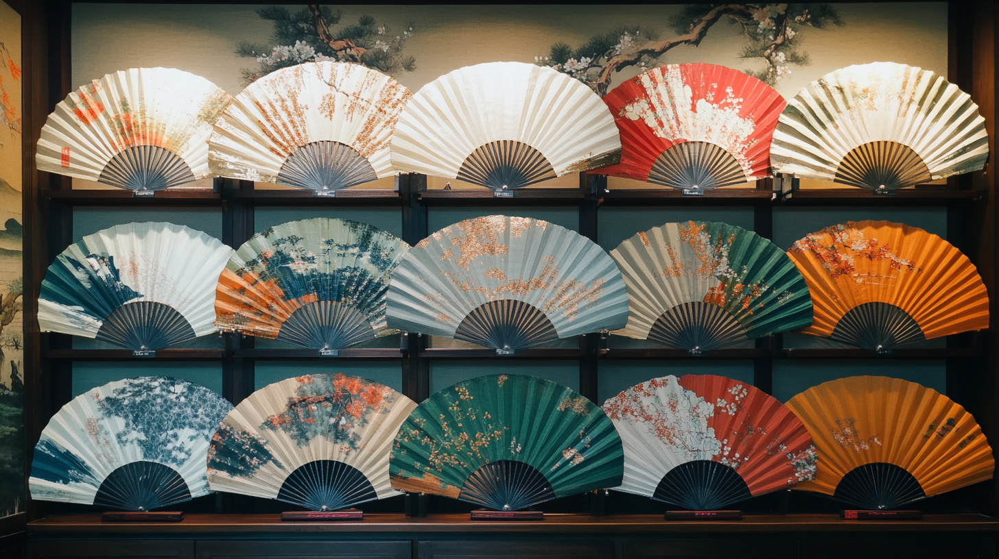 Exploring the Essential Specs of Fan Wall Hangings: A Comprehensive Guide for Global Buyers