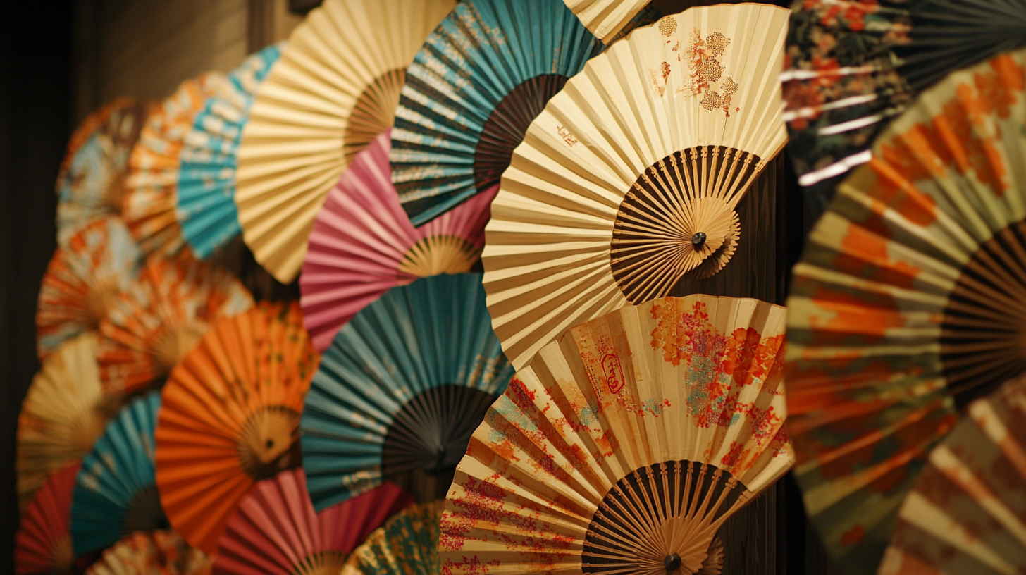 Exploring the Essential Specs of Fan Wall Hangings: A Comprehensive Guide for Global Buyers