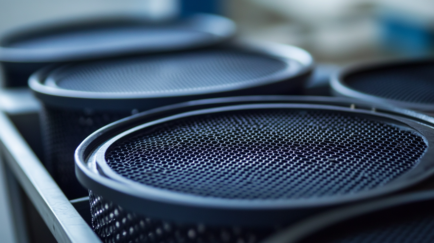 The Evolution of Particulate Filtration in a Rapidly Changing Global Market