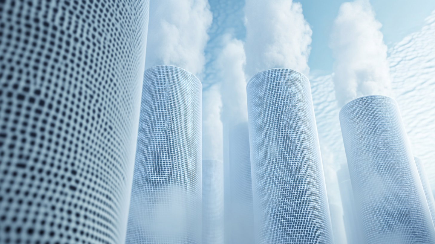 The Evolution of Particulate Filtration in a Rapidly Changing Global Market