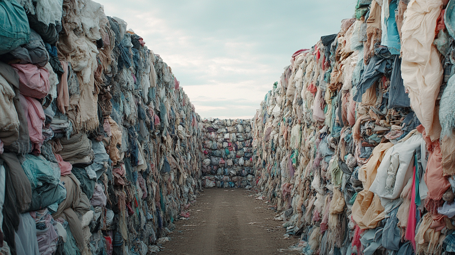 2025 Mixed Vintage Used Clothes Bales Trends You Must Know Now