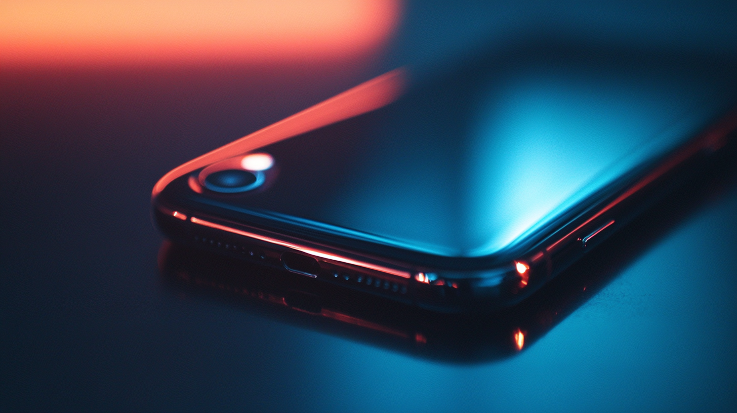 Challenges in Sourcing Quality Smartphone Accessories Globally
