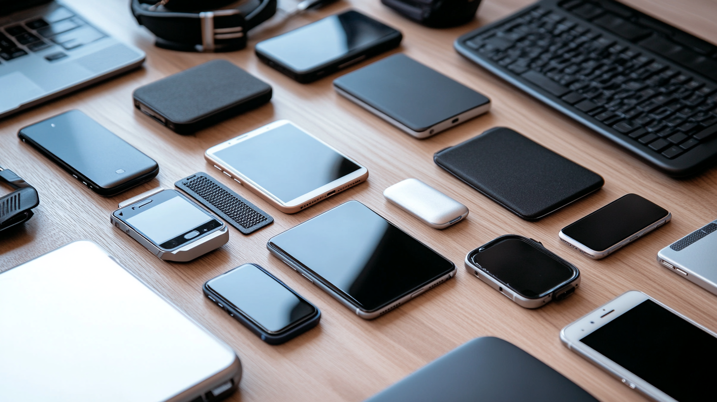 Challenges in Sourcing Quality Smartphone Accessories Globally
