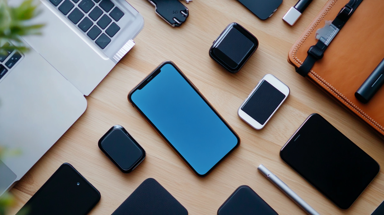 Challenges in Sourcing Quality Smartphone Accessories Globally