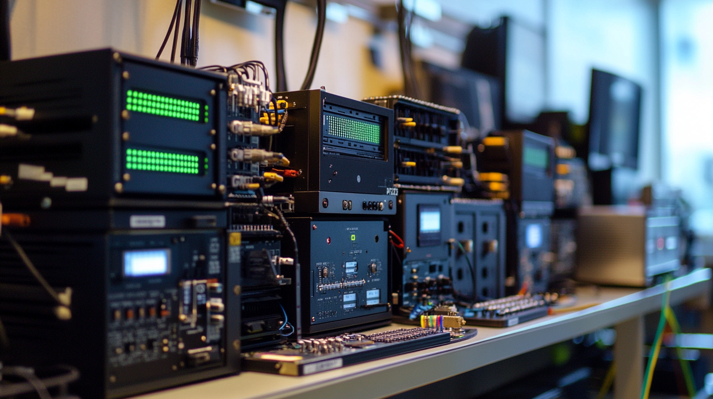 Exploring the Diverse Applications and Specifications of Rf Power Amps for Global Procurement