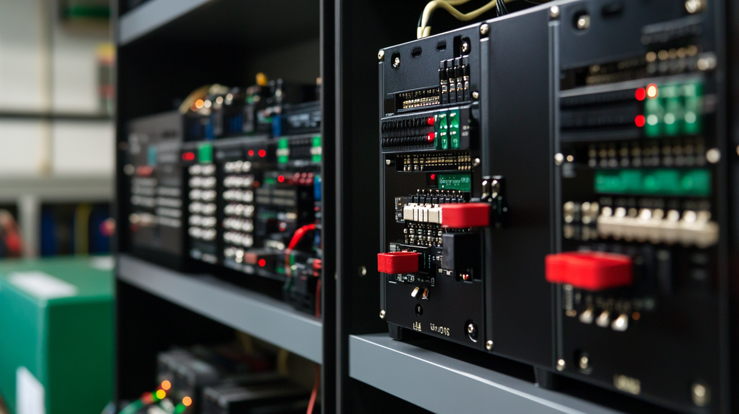 Exploring the Diverse Applications and Specifications of Rf Power Amps for Global Procurement
